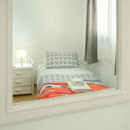 Casa Angeles 3 * Tao