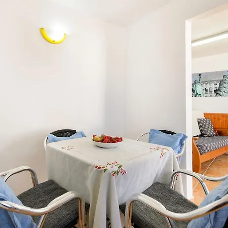Casa Angeles 3 Holiday home