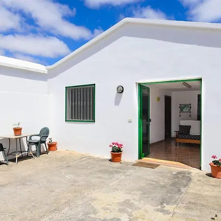 Holiday home Casa Angeles 3 *